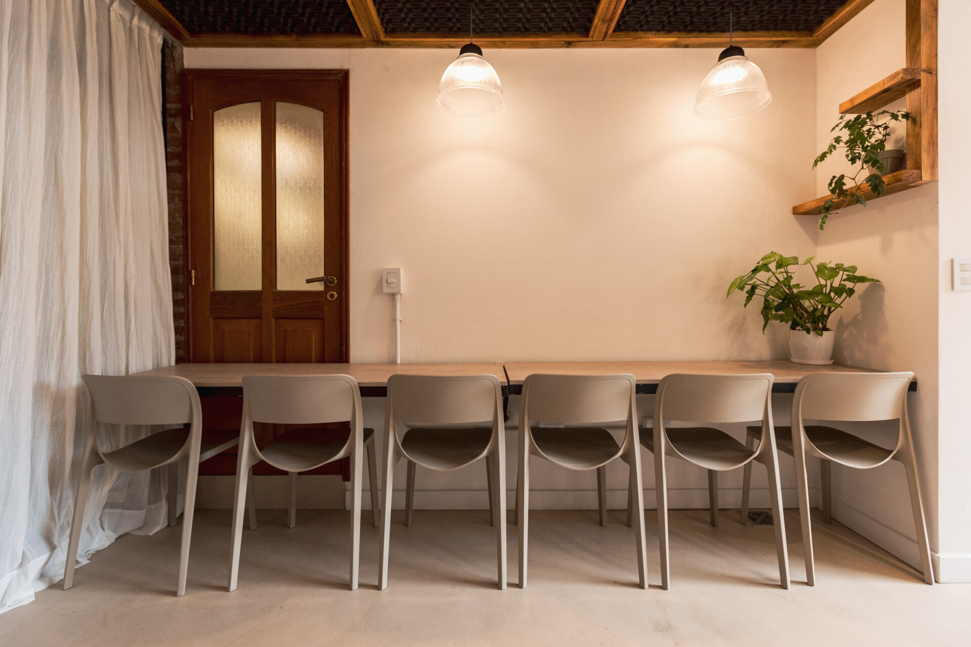 Alquiler de Coworking y Oficinas en Cordoba Argentina para empresas