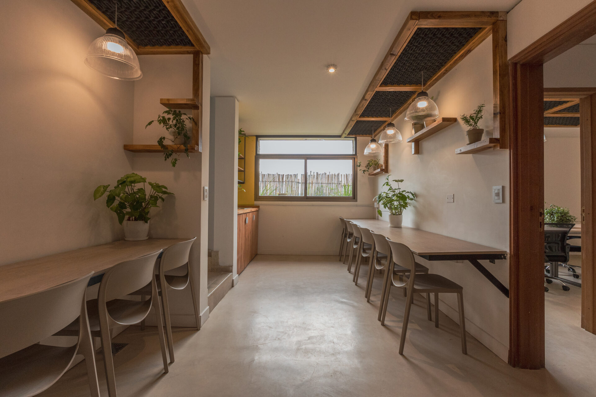 Alquiler de Coworking y Oficinas en Cordoba Argentina para empresas