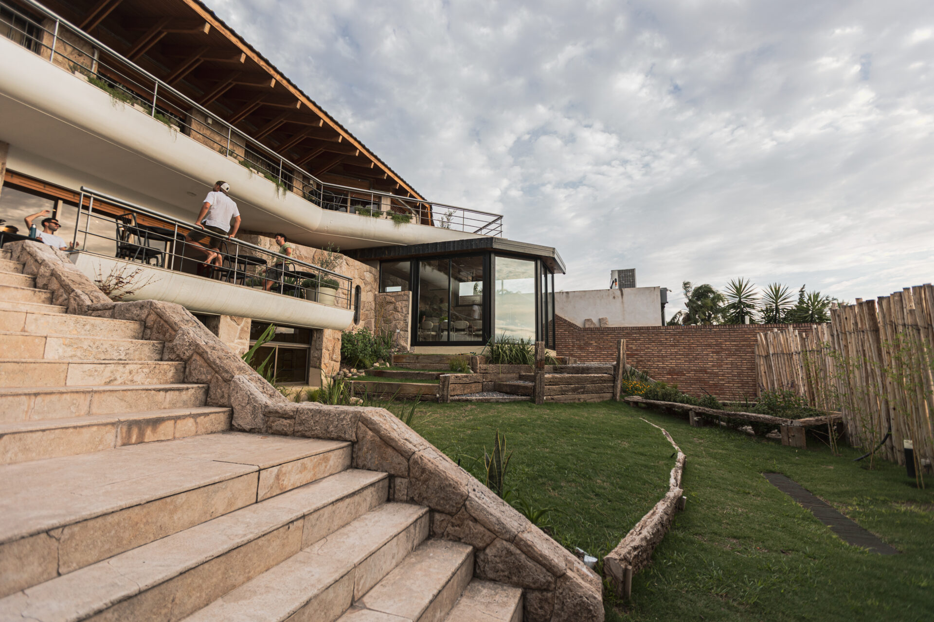 Alquiler de Coworking y Oficinas en Cordoba Argentina para empresas