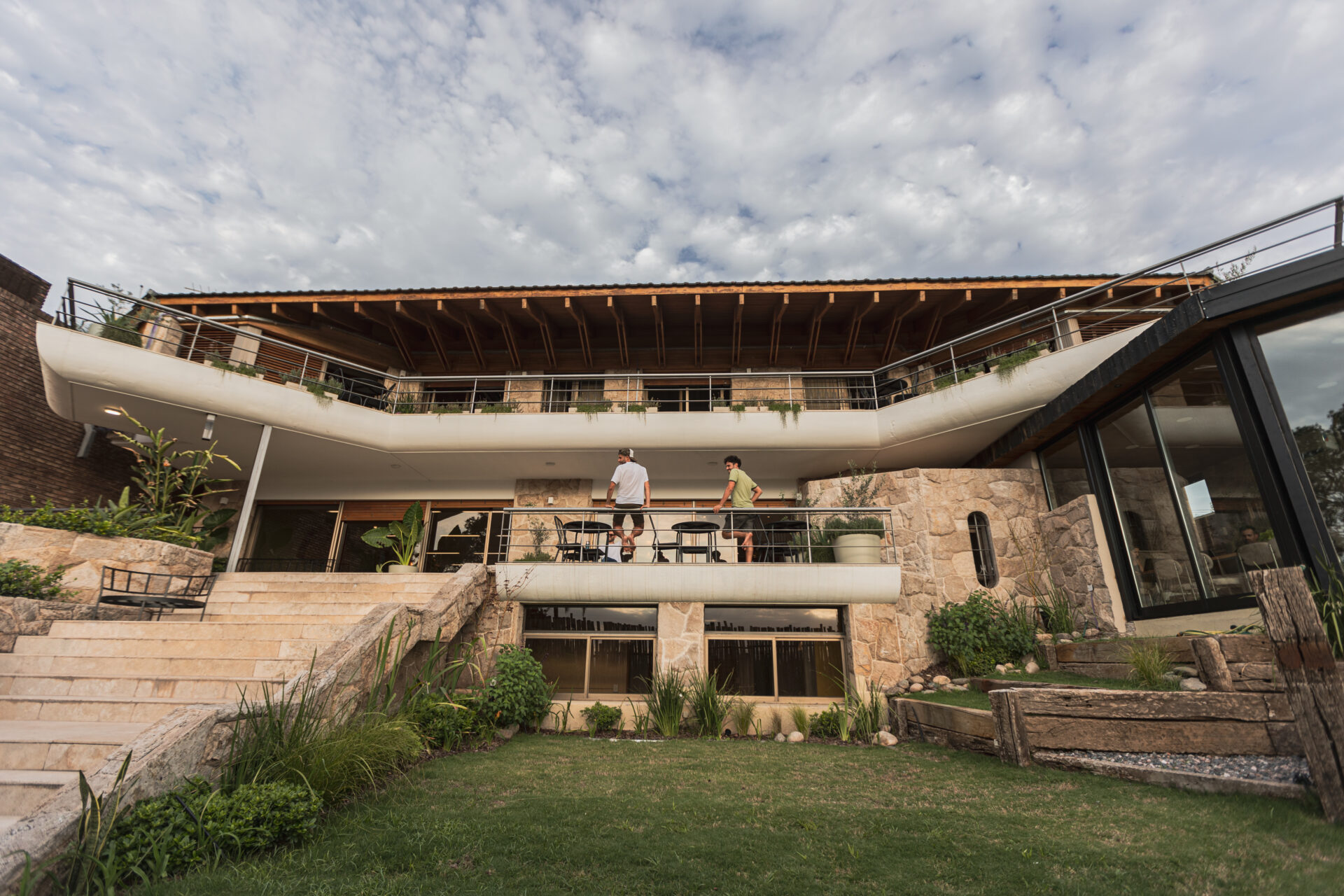 Alquiler de Coworking y Oficinas en Cordoba Argentina para empresas