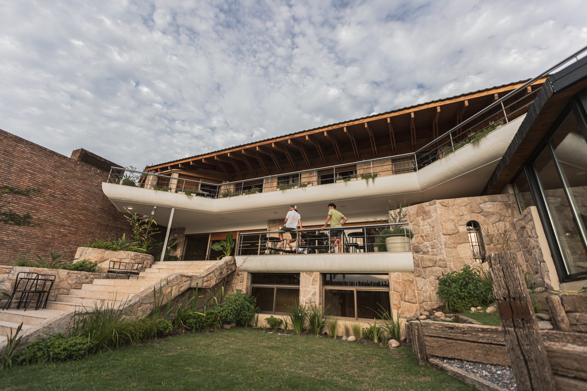 Alquiler de Coworking y Oficinas en Cordoba Argentina para empresas