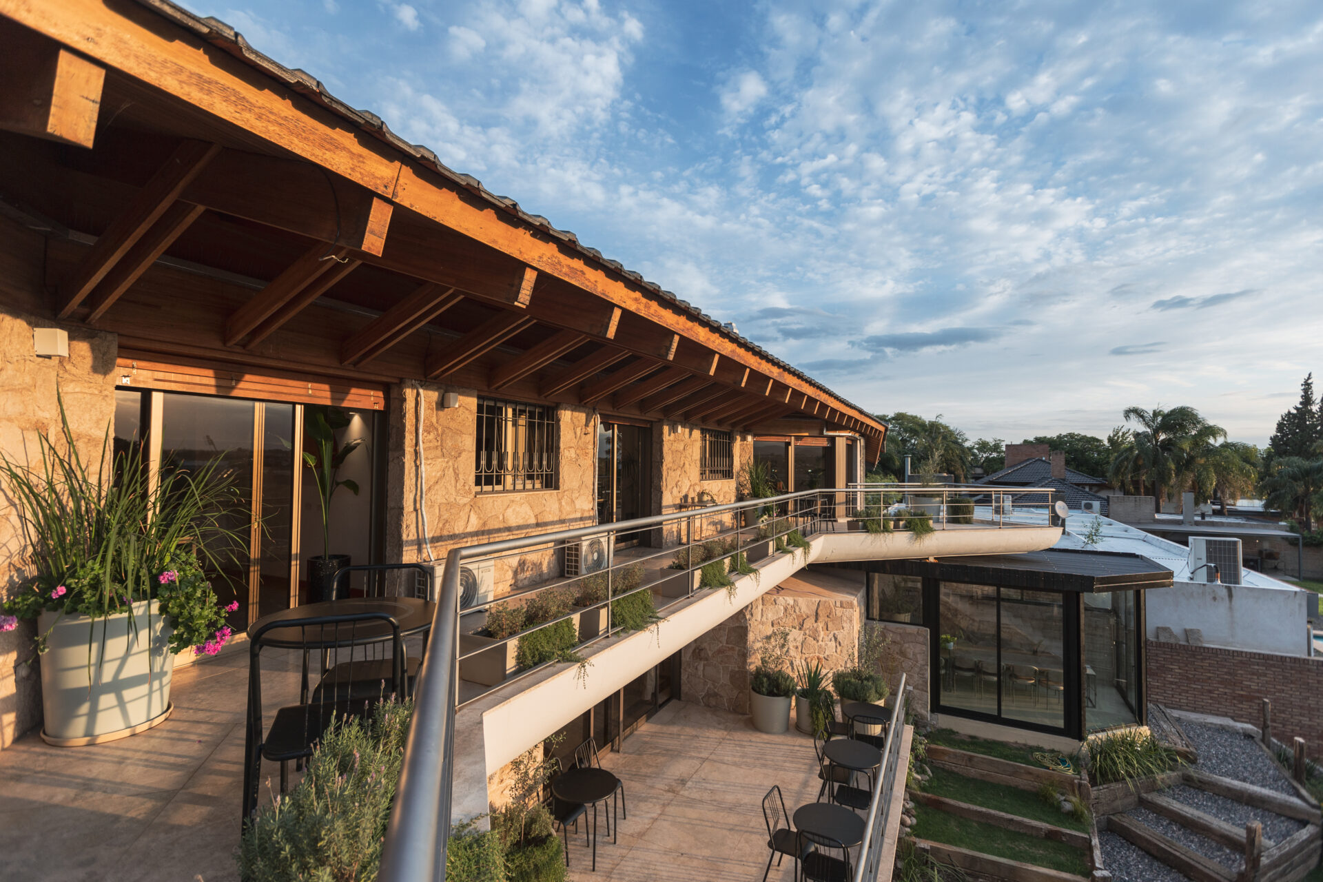 Alquiler de Coworking y Oficinas en Cordoba Argentina para empresas