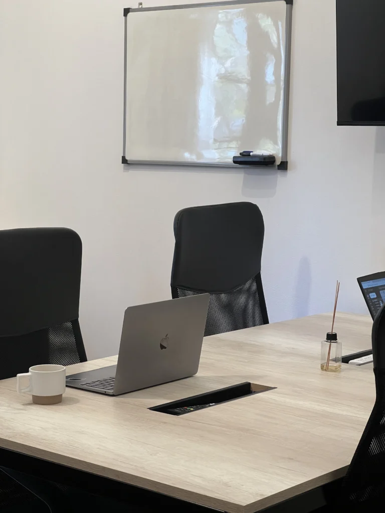 Alquiler de Coworking y Oficinas en Cordoba Argentina para empresas