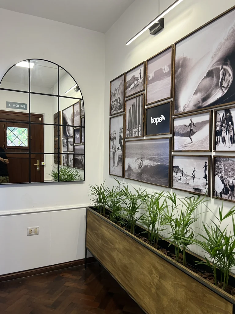 Alquiler de Coworking y Oficinas en Cordoba Argentina para empresas