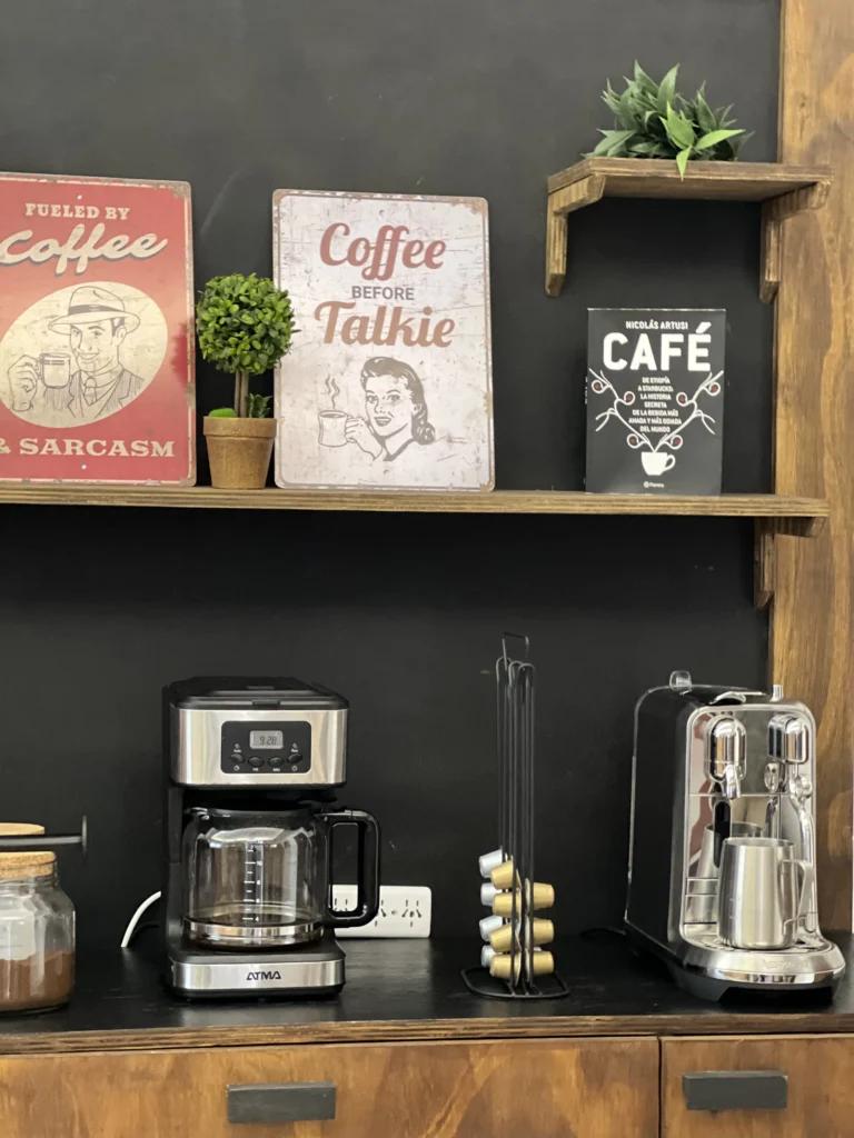 Alquiler de Coworking y Oficinas en Cordoba Argentina para empresas