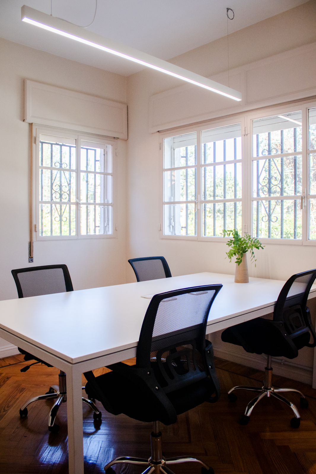 Alquiler de Coworking y Oficinas en Cordoba Argentina para empresas