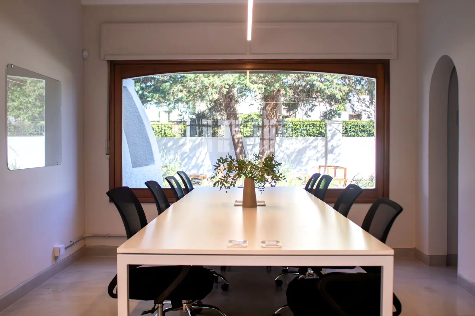 Alquiler de Coworking y Oficinas en Cordoba Argentina para empresas