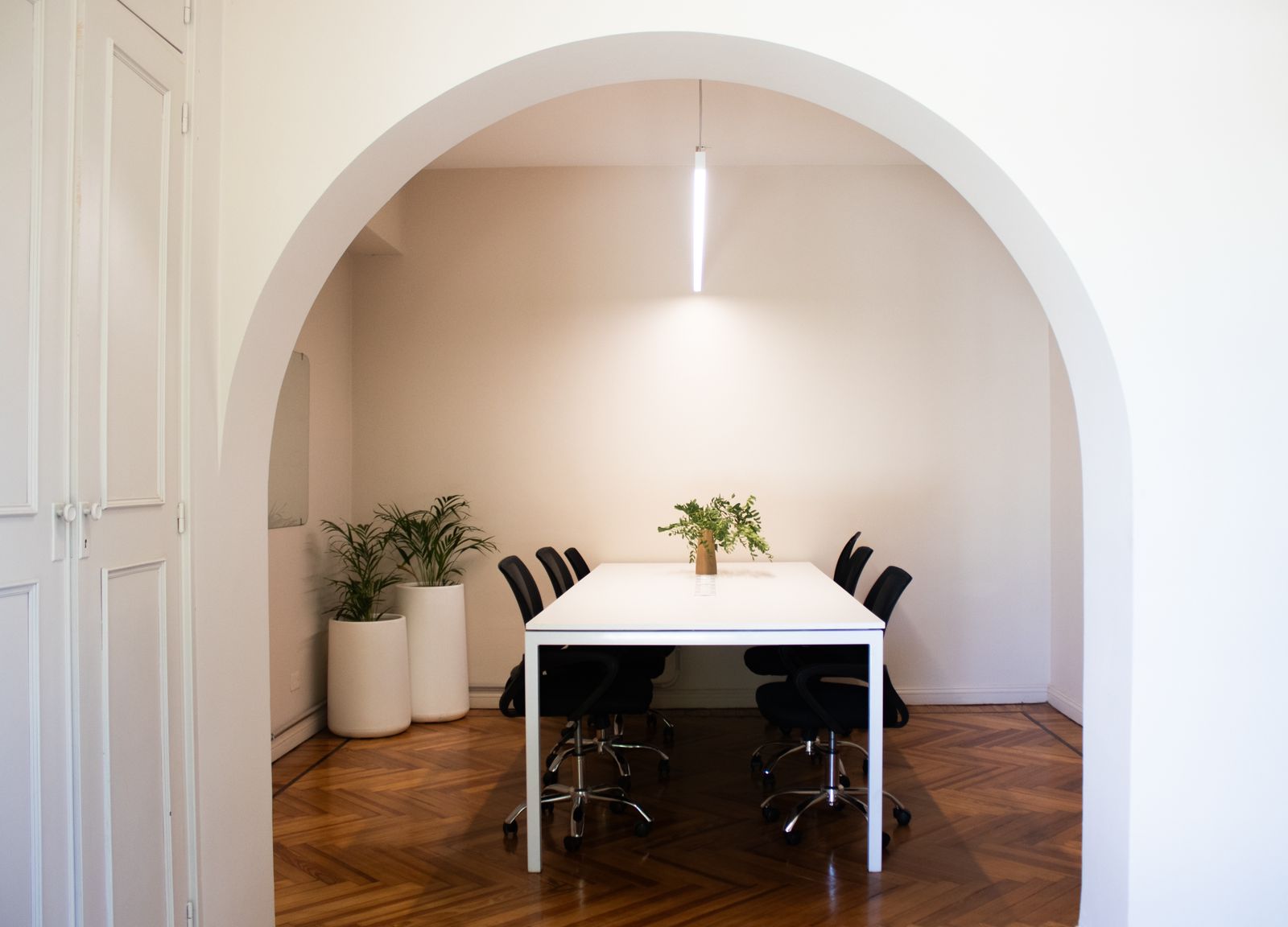 Alquiler de Coworking y Oficinas en Cordoba Argentina para empresas