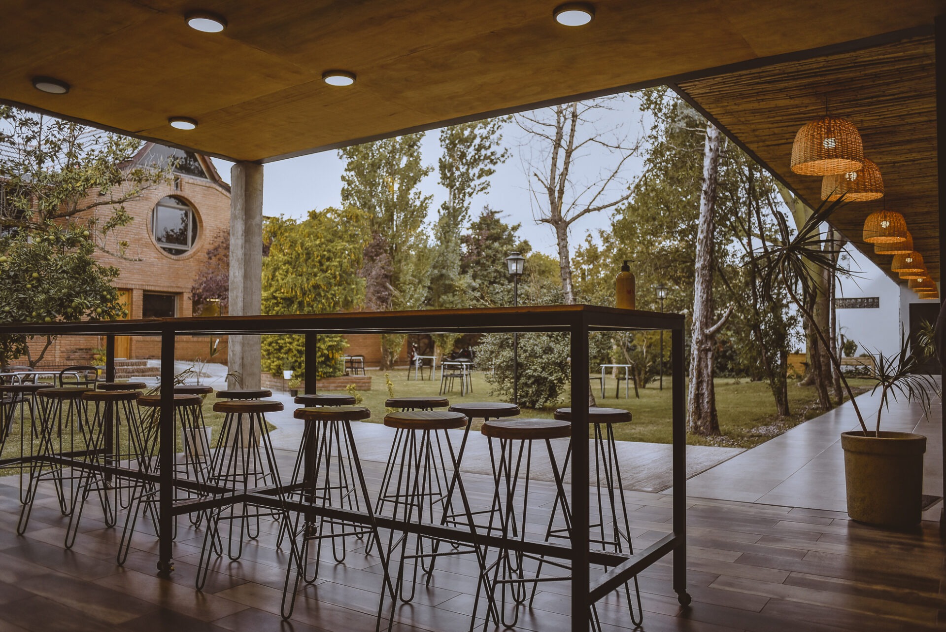 Alquiler de Coworking y Oficinas en Cordoba Argentina para empresas